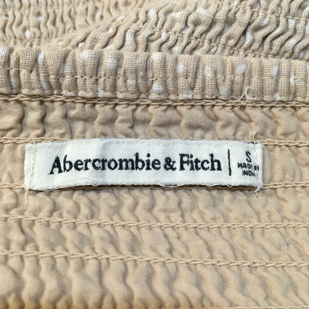 Abercrombie & Fitch abercrombie fitch